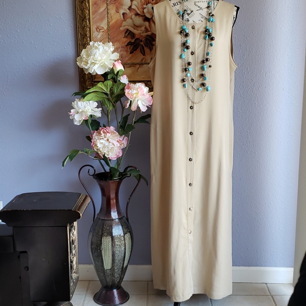 Talbots dress